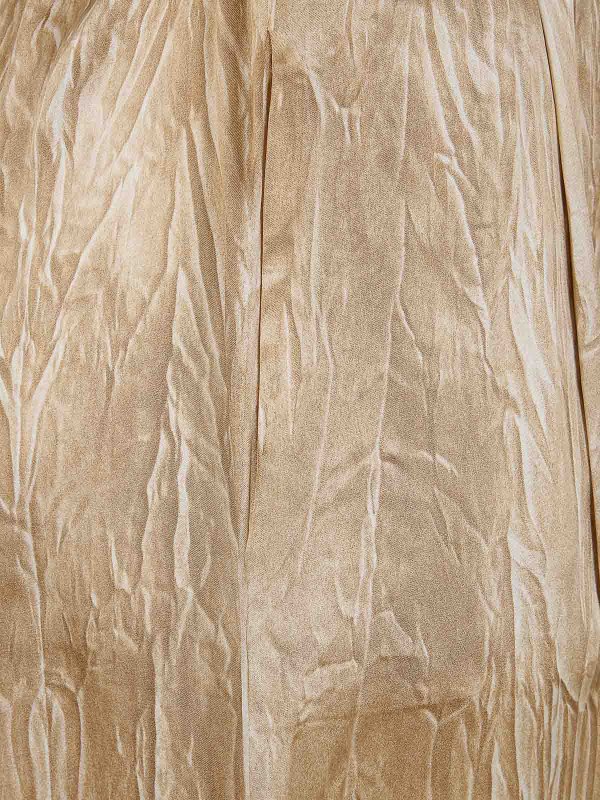The Best Shops AVANT-TOI: Casual Hosen - Casual Hose - Braun