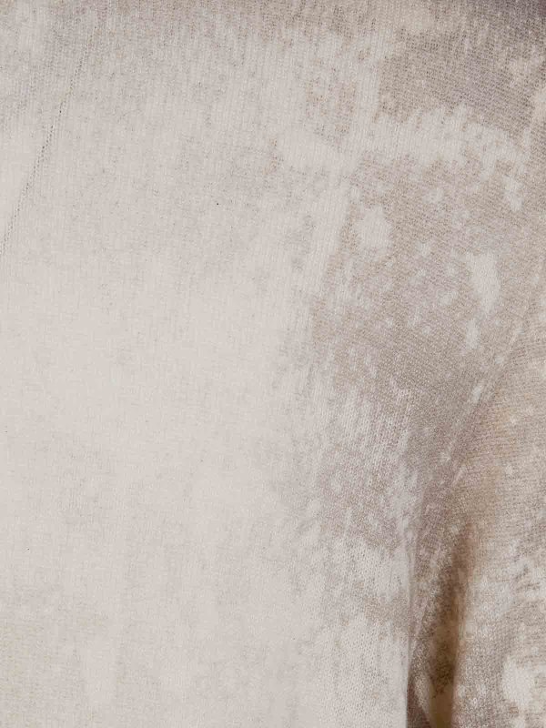 The Best Shops AVANT-TOI: crew necks - Reversible Roundneck Pullover