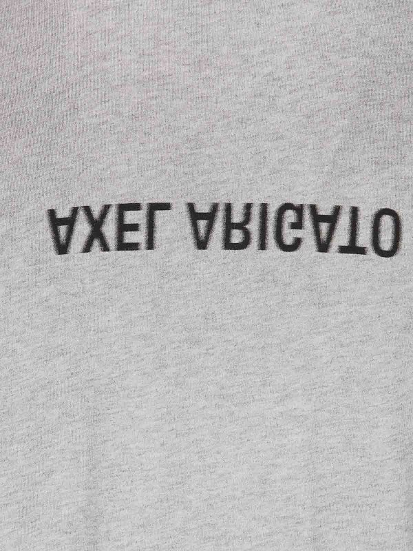 AXEL ARIGATO buy online T-Shirt - Grau