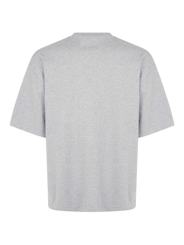 AXEL ARIGATO: T-shirts online - T-Shirt - Grau