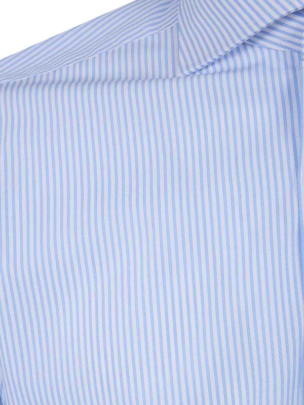 The Best Shops BARBA: Hemden - Hemd - Blau