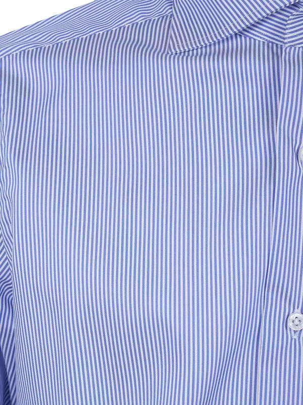 The Best Shops BARBA: シャツ - シャツ - Stright Bacchetta