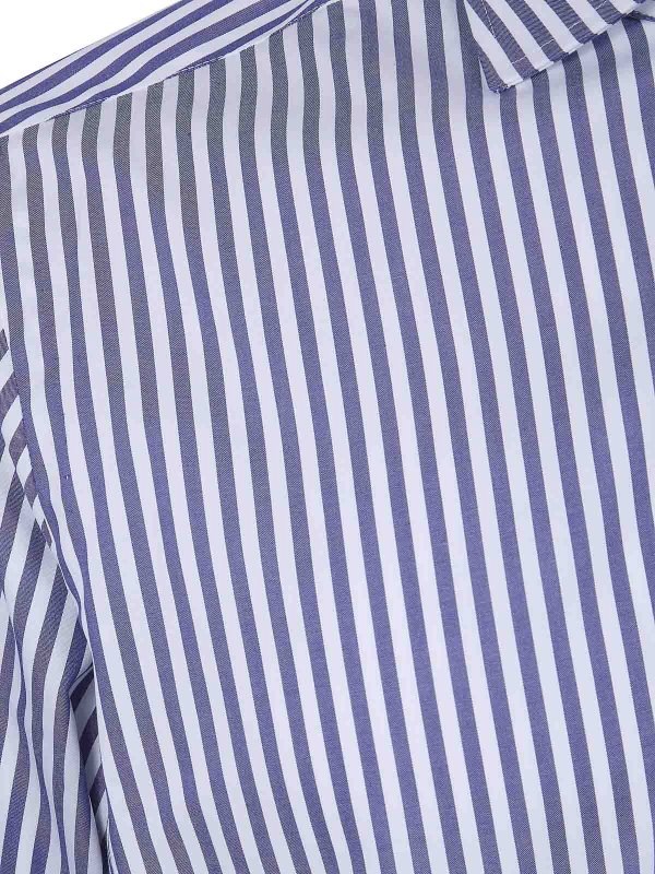 The Best Shops BARBA: Camisas - Camisa - Azul