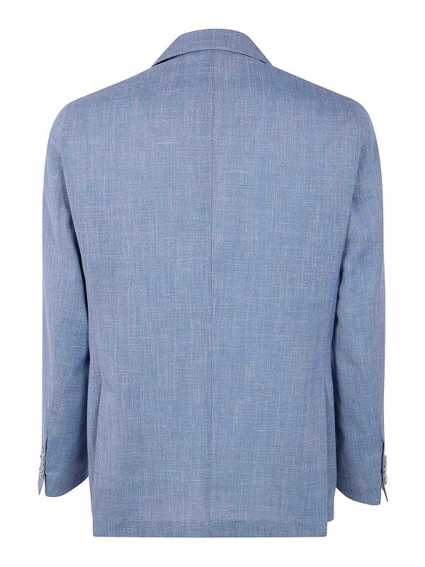 BARBA: casual jackets online - Bactive Mono Jacket