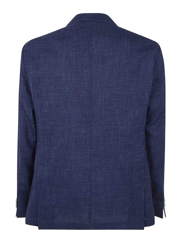 BARBA: casual jackets online - Bactive Mono Jacket