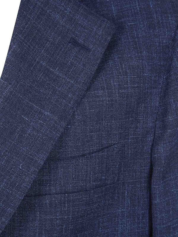 The Best Shops BARBA: casual jackets - Bactive Mono Jacket