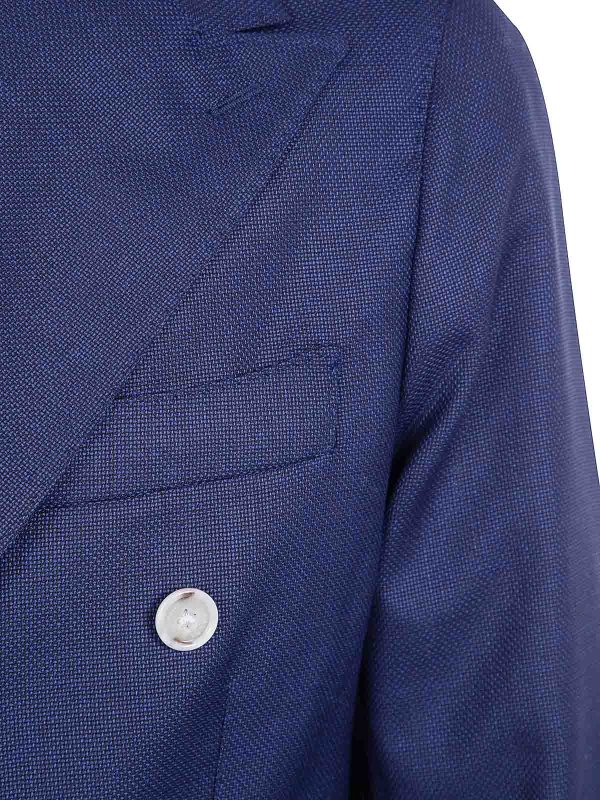 The Best Shops BARBA: giacche casual - Giacca Bactive in doppio Opsak