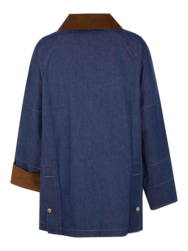 BARBOUR: giacche casual online - Giacca casual Asker
