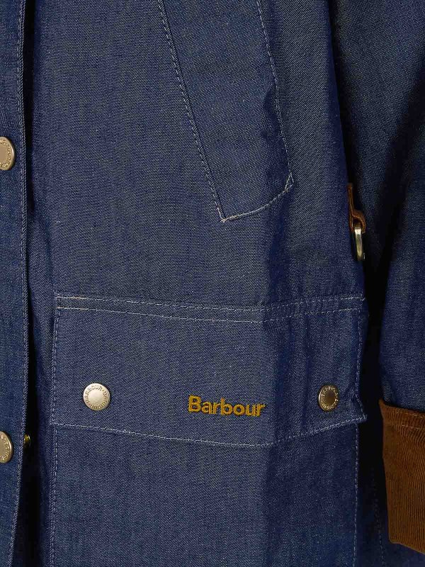 The Best Shops BARBOUR: giacche casual - Giacca casual Asker