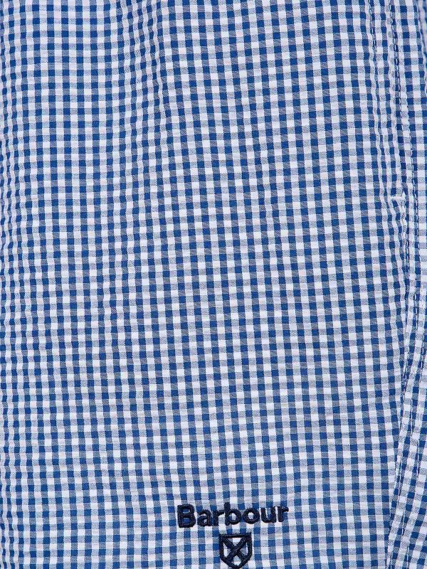 The Best Shops BARBOUR: Badeanzüge und Badehosen - Badehose - Blau