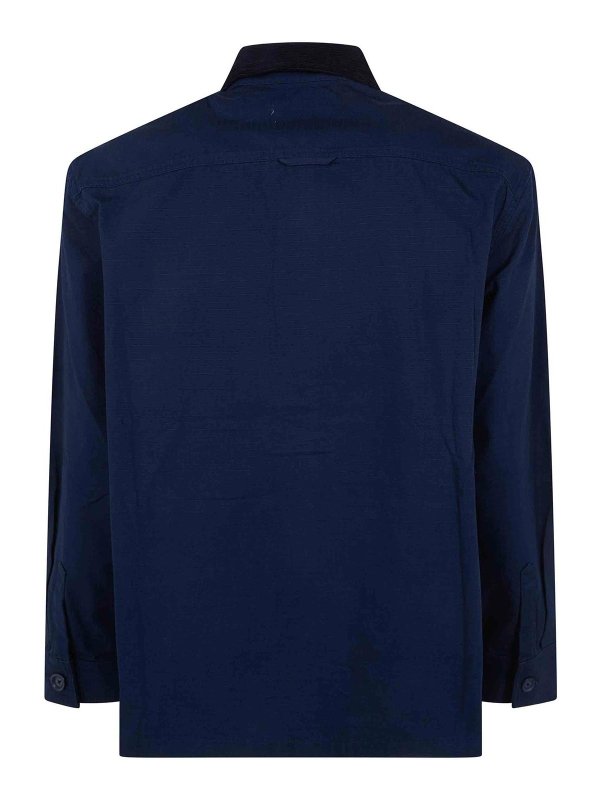 BARBOUR: Casualjacken online - Casualjacke - Blau