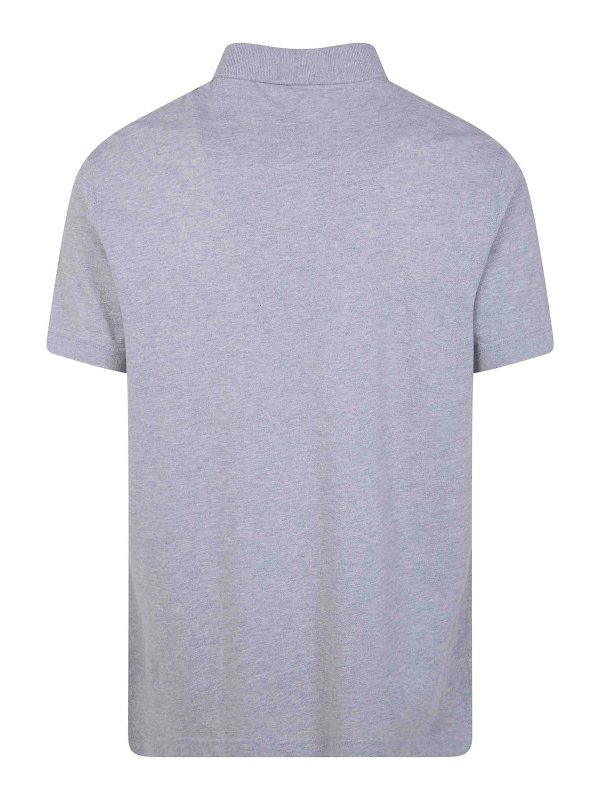 BARBOUR: polo online - Polo Blaine