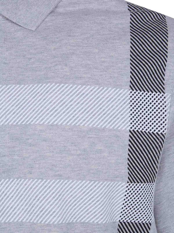 The Best Shops BARBOUR: polo - Polo Blaine