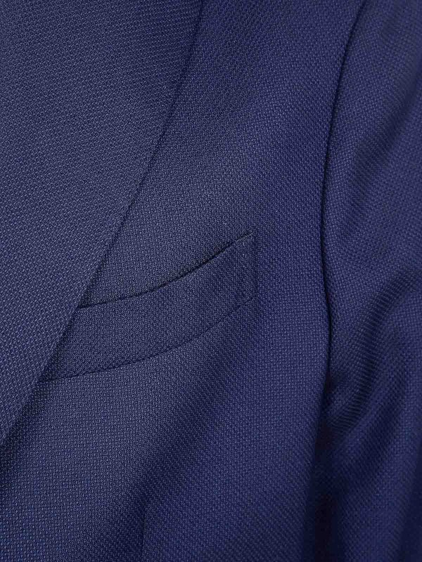 The Best Shops BOGLIOLI: casual jackets - Opsak Jacket