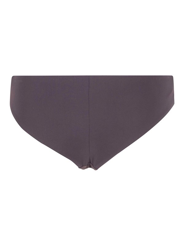 BRUNELLO CUCINELLI: Badeanzüge online - Badeanzug - Braun