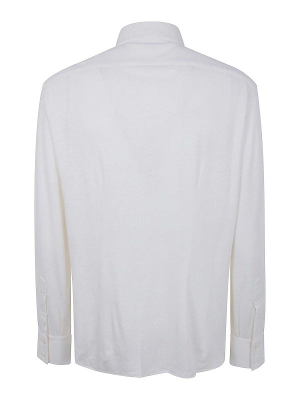 BRUNELLO CUCINELLI: Hemden online - Hemd - Nude