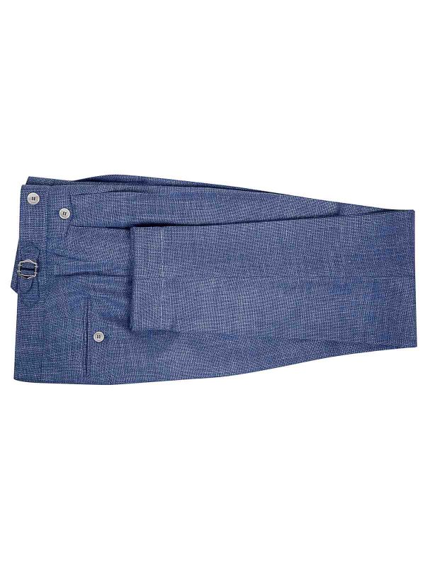 The Best Shops BRUNELLO CUCINELLI: formal suits - Fitted Suit
