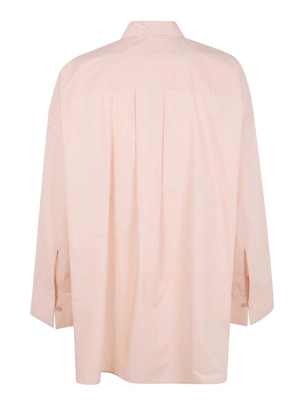 BY MALENE BIRGER: Hemden online - Hemd - Rosa