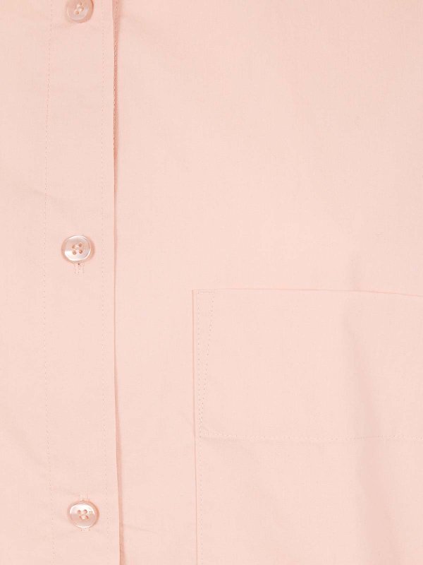 The Best Shops BY MALENE BIRGER: Hemden - Hemd - Rosa