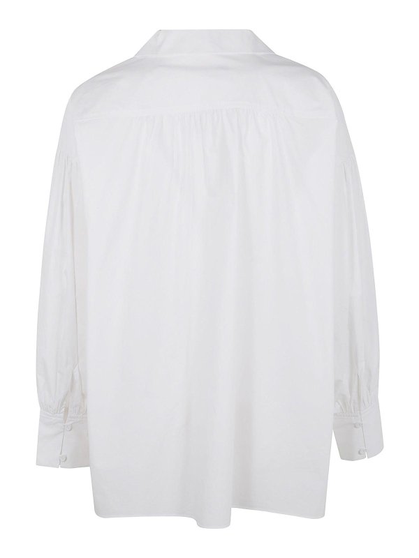 BY MALENE BIRGER: Hemden online - Hemd - Weiß