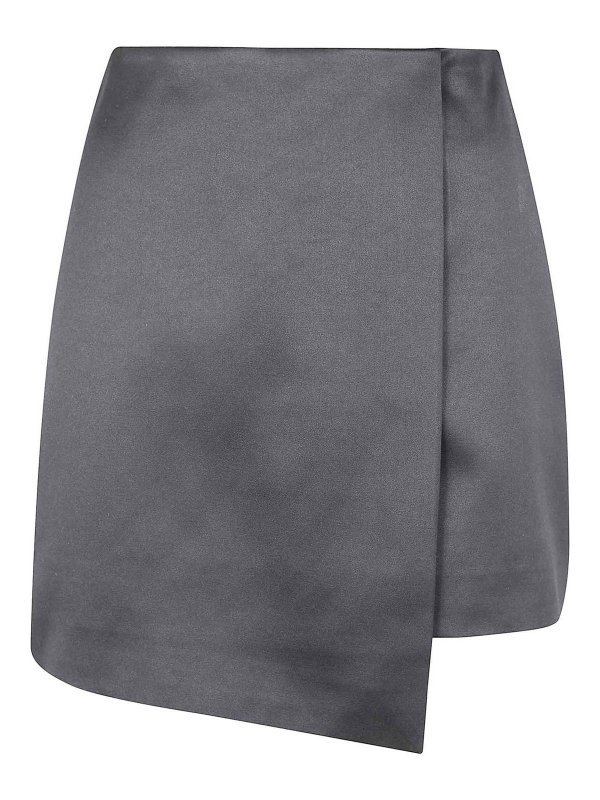 BY MALENE BIRGER: minigonne - minigonna