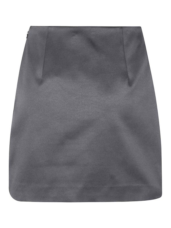 BY MALENE BIRGER: minigonne online - minigonna