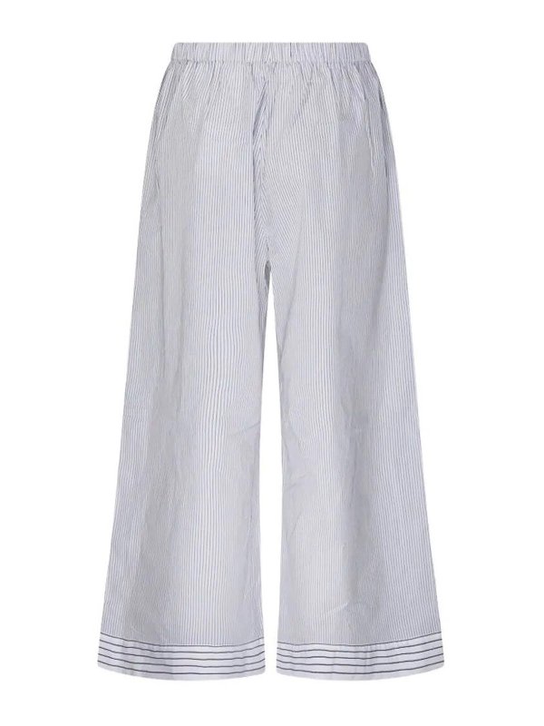BY MALENE BIRGER: カジュアルトラウザー online - カジュアルパンツ - 黒