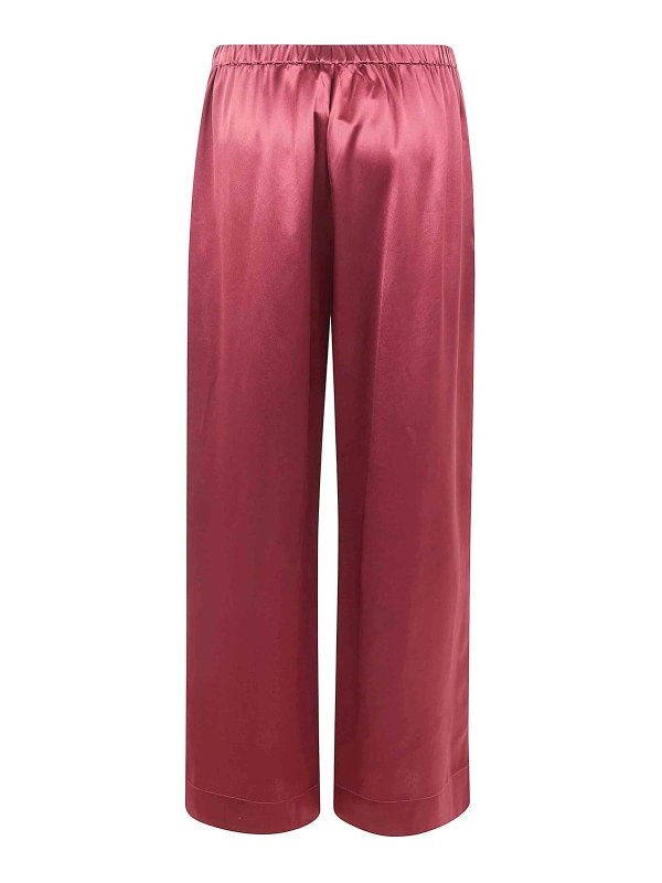 BY MALENE BIRGER: カジュアルトラウザー online - カジュアルパンツ - ブラウン