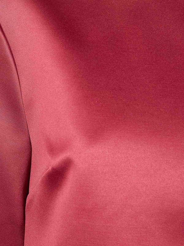 The Best Shops BY MALENE BIRGER: トップス＆タンクトップ - トップ/タンクトップ - ブラウン