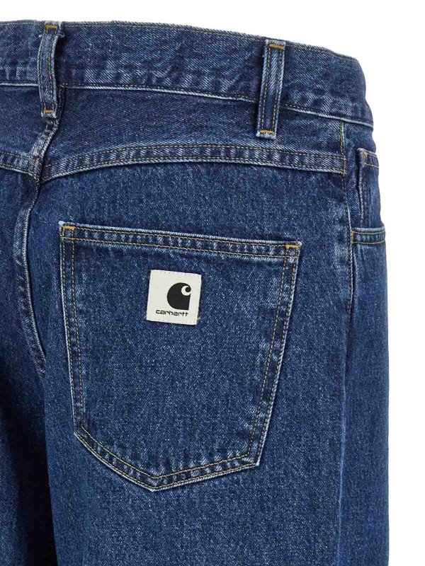 ストレートジーンズ - Brandon shop online: CARHARTT