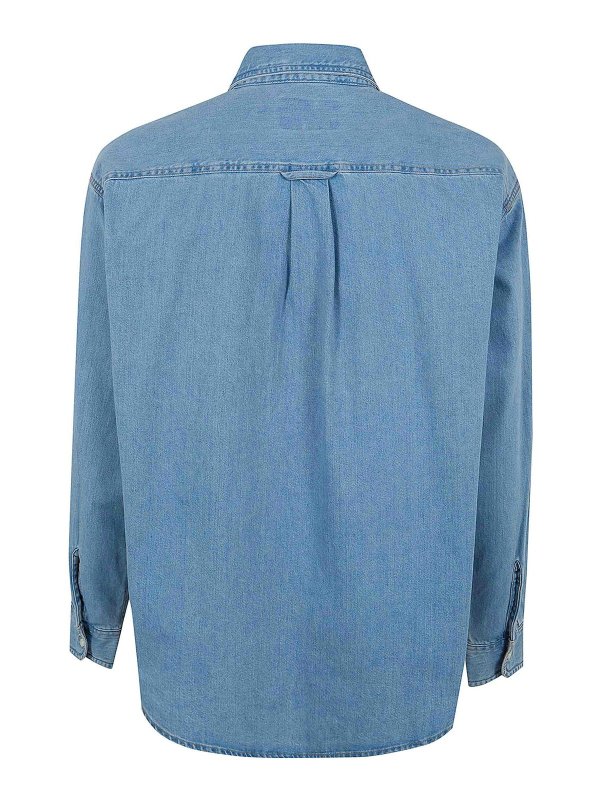 CARHARTT: Hemden online - Hemd - Blau