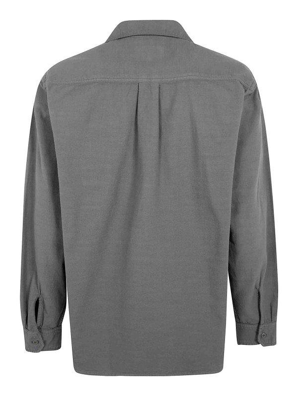 CARHARTT: Hemden online - Hemd - Grün