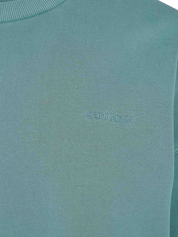 The Best Shops CARHARTT: Sweatshirts und Pullover - Sweatshirt - Rosa