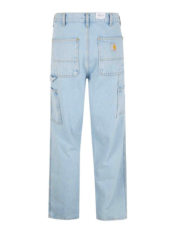 The Best Shops CARHARTT: Jeans Rectos - Vaqueros Rectos - Smith