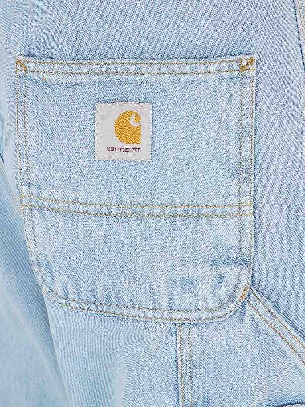 Vaqueros Rectos - Smith shop online: CARHARTT