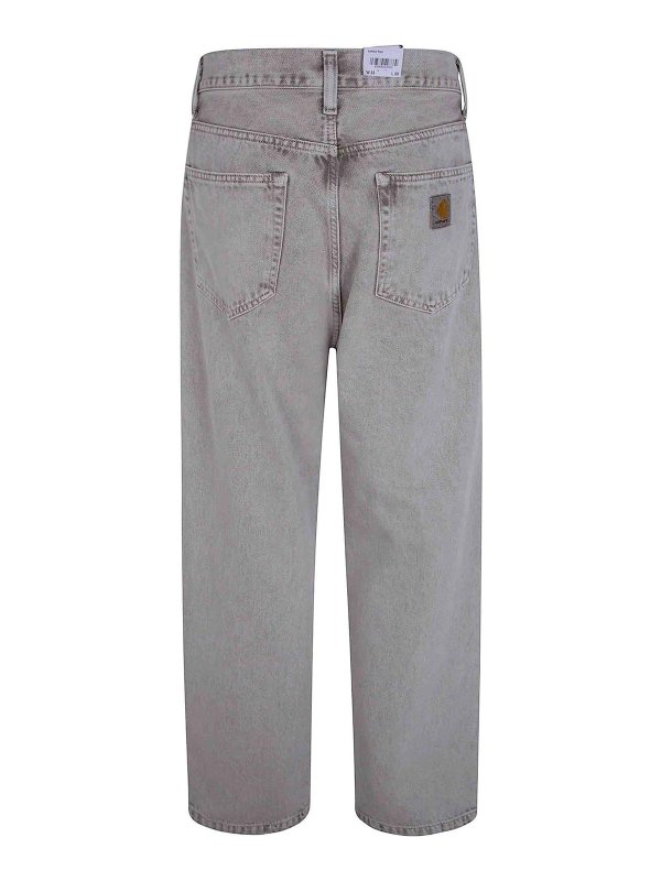 CARHARTT: Casual Hosen online - Casual Hose - Grau