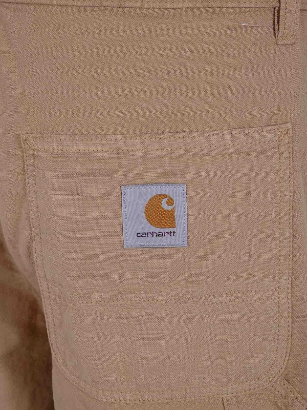 The Best Shops CARHARTT: Hosen Shorts - Shorts - Braun