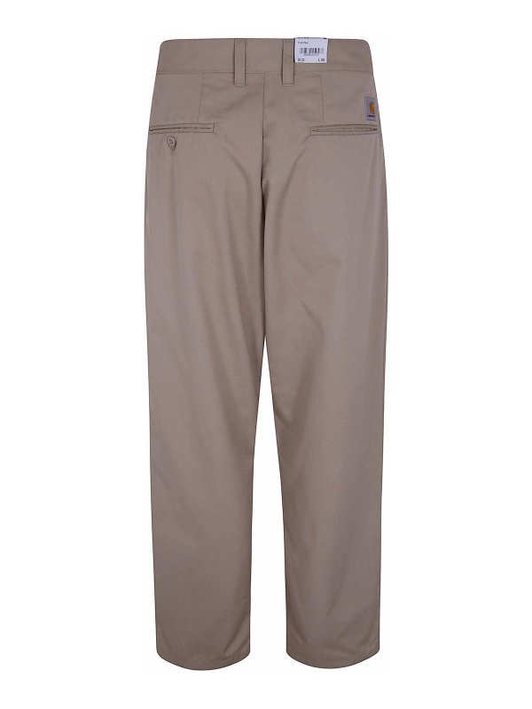 CARHARTT: Casual Hosen online - Casual Hose - Grau