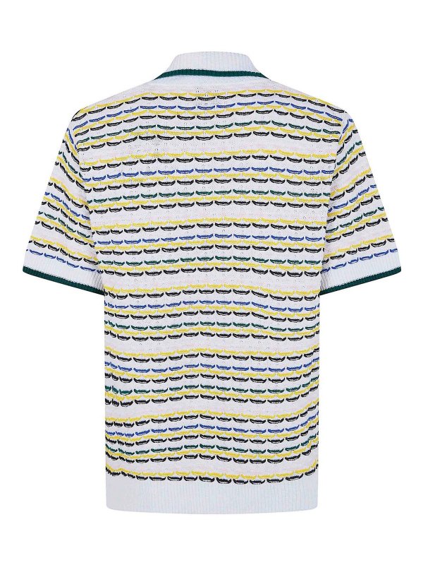 CASABLANCA: Camisas online - Camisa - Multicolor