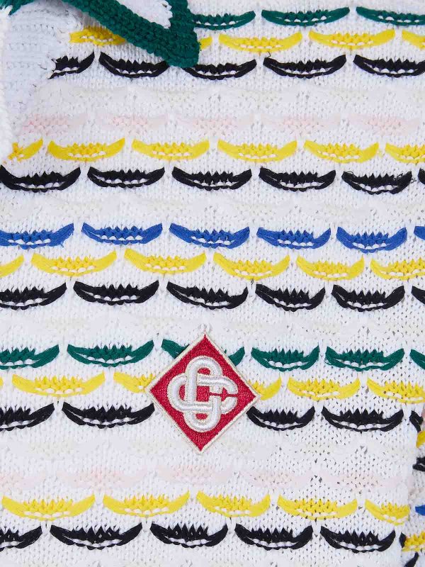The Best Shops CASABLANCA: Camisas - Camisa - Multicolor