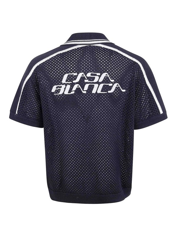 CASABLANCA: Hemden online - Hemd - Schwarz