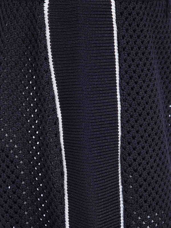 The Best Shops CASABLANCA: Hosen Shorts - Shorts - Schwarz