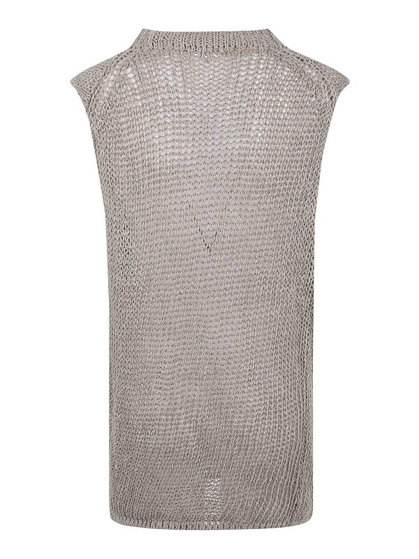 COMME DES GARCONS: Westen online - Weste - Nude