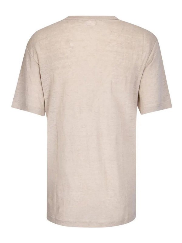 COMME DES GARCONS: Hemden online - Hemd - Nude