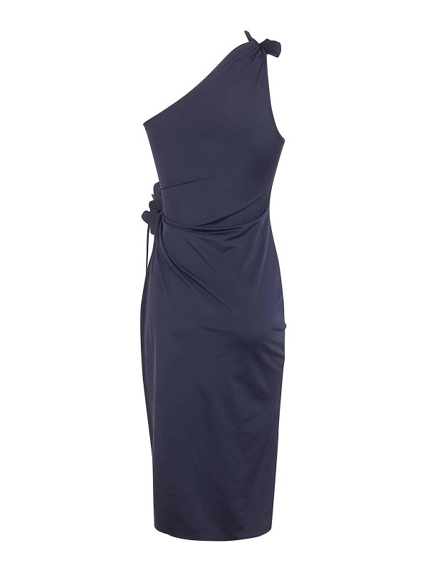 COPERNI: Robes courtes online - Robe Courte - Noir