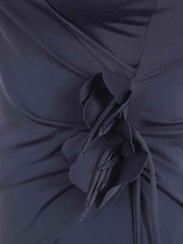 The Best Shops COPERNI: Robes courtes - Robe Courte - Noir