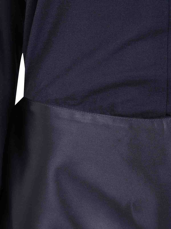 The Best Shops DARKPARK: Tops y camisetas sin mangas - Top - Negro