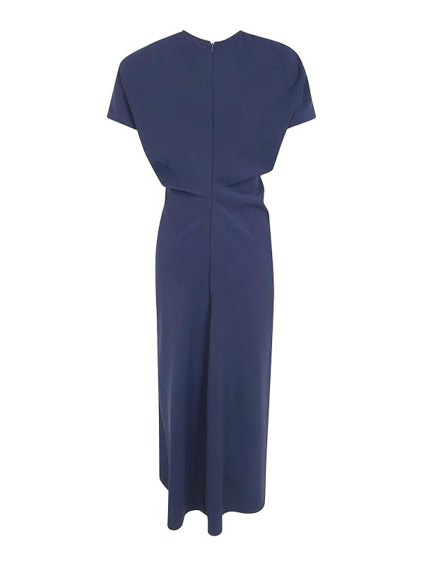 DRHOPE: maglia collo rotondo online - Vestito  girocollo