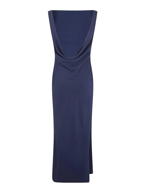 DRHOPE: abiti al ginocchio online - Vestito  midi