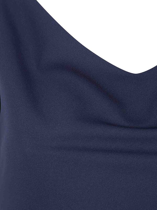 The Best Shops DRHOPE: abiti al ginocchio - Vestito  midi